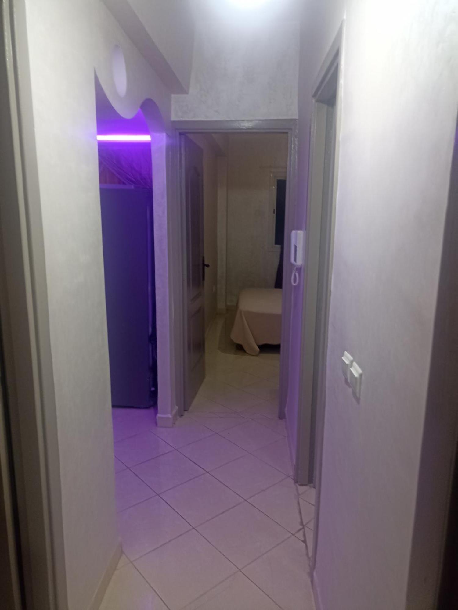 Pearl Of Apartment Agadir
